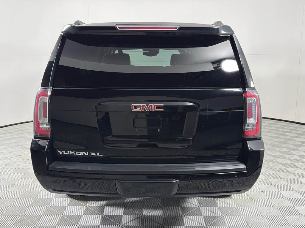 2018 GMC Yukon Image 6