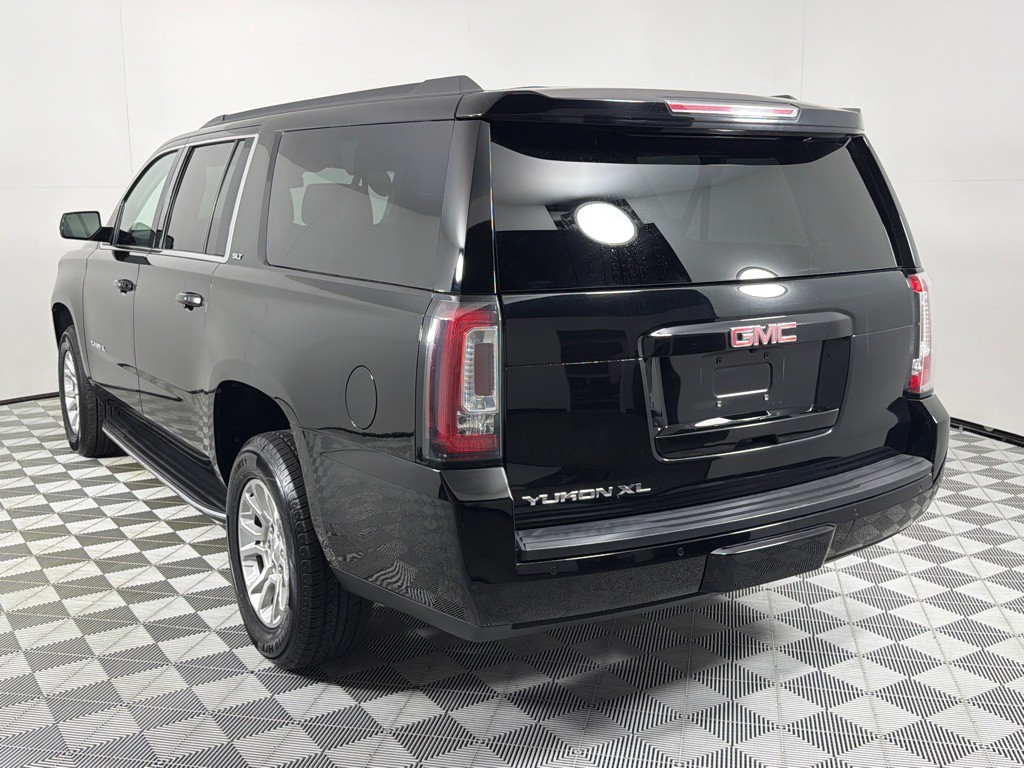 2018 GMC Yukon Image 7