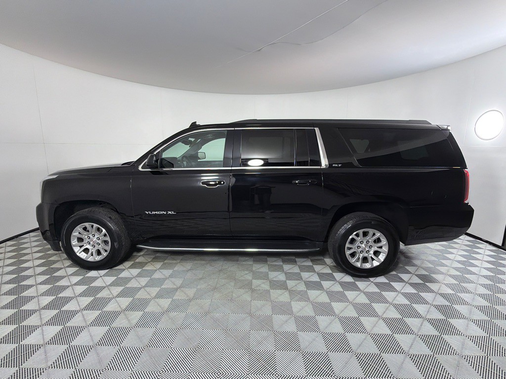 2018 GMC Yukon Image 8