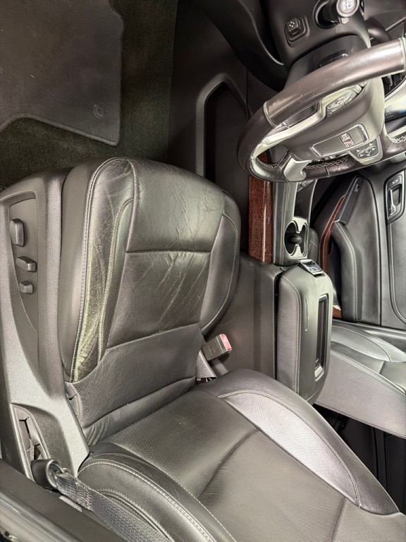 2018 GMC Yukon Image 11