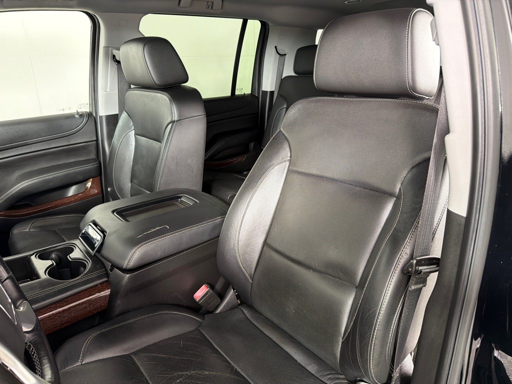 2018 GMC Yukon Image 12