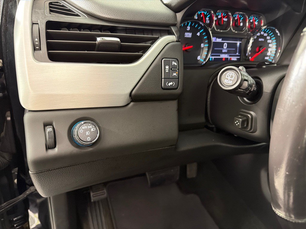 2018 GMC Yukon Image 13
