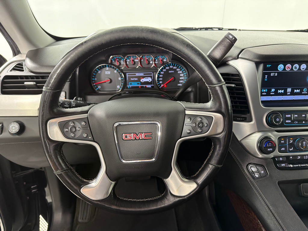 2018 GMC Yukon Image 14