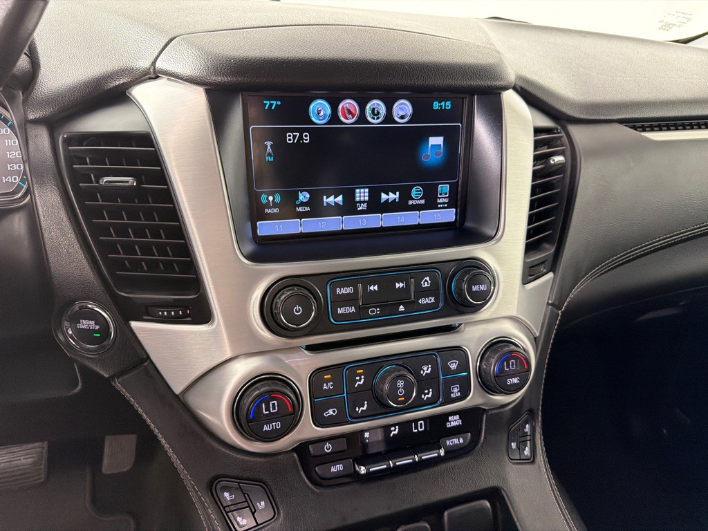 2018 GMC Yukon Image 15