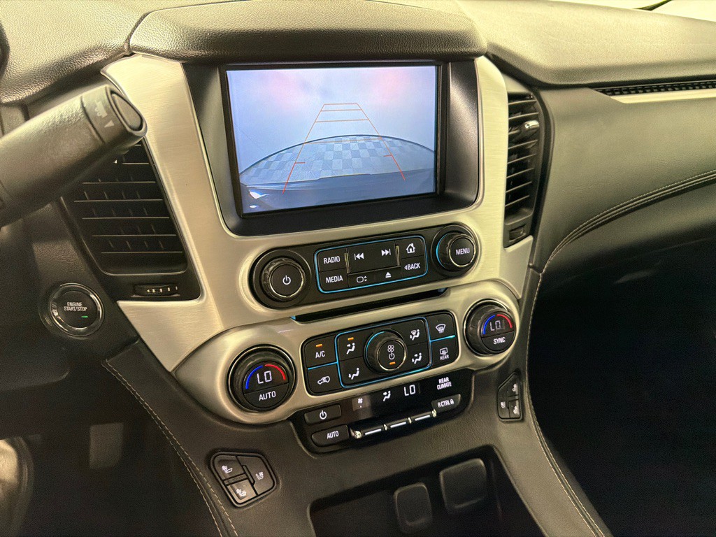2018 GMC Yukon Image 16