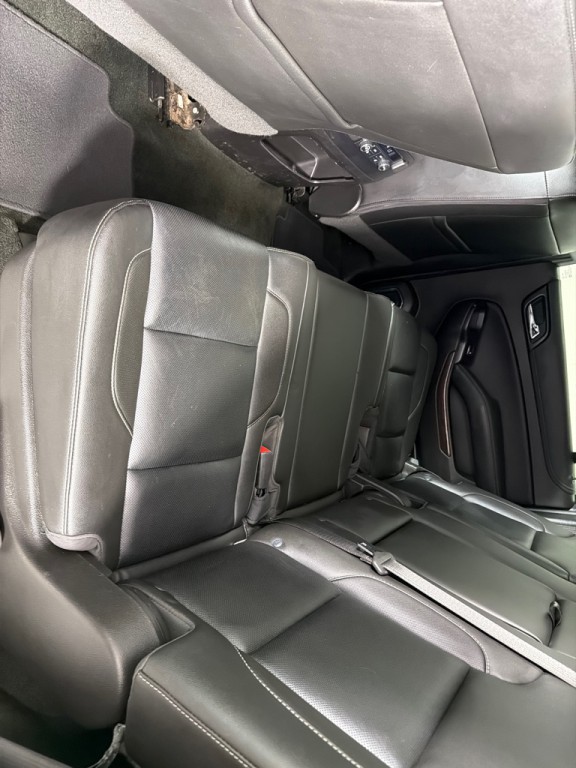 2018 GMC Yukon Image 17