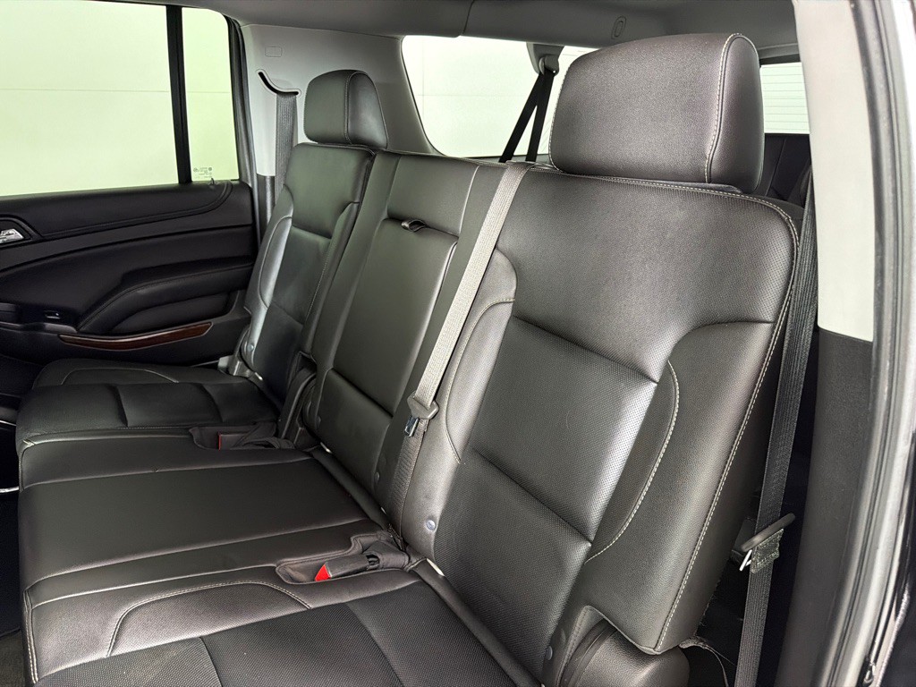 2018 GMC Yukon Image 18