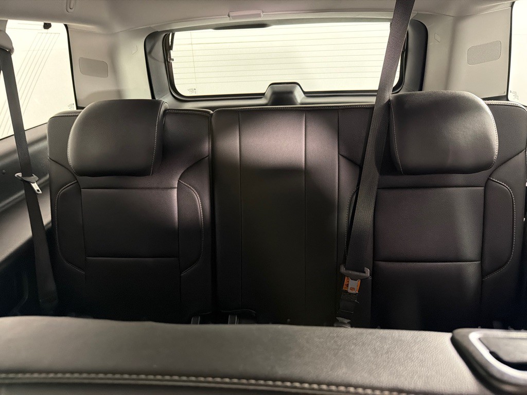 2018 GMC Yukon Image 19
