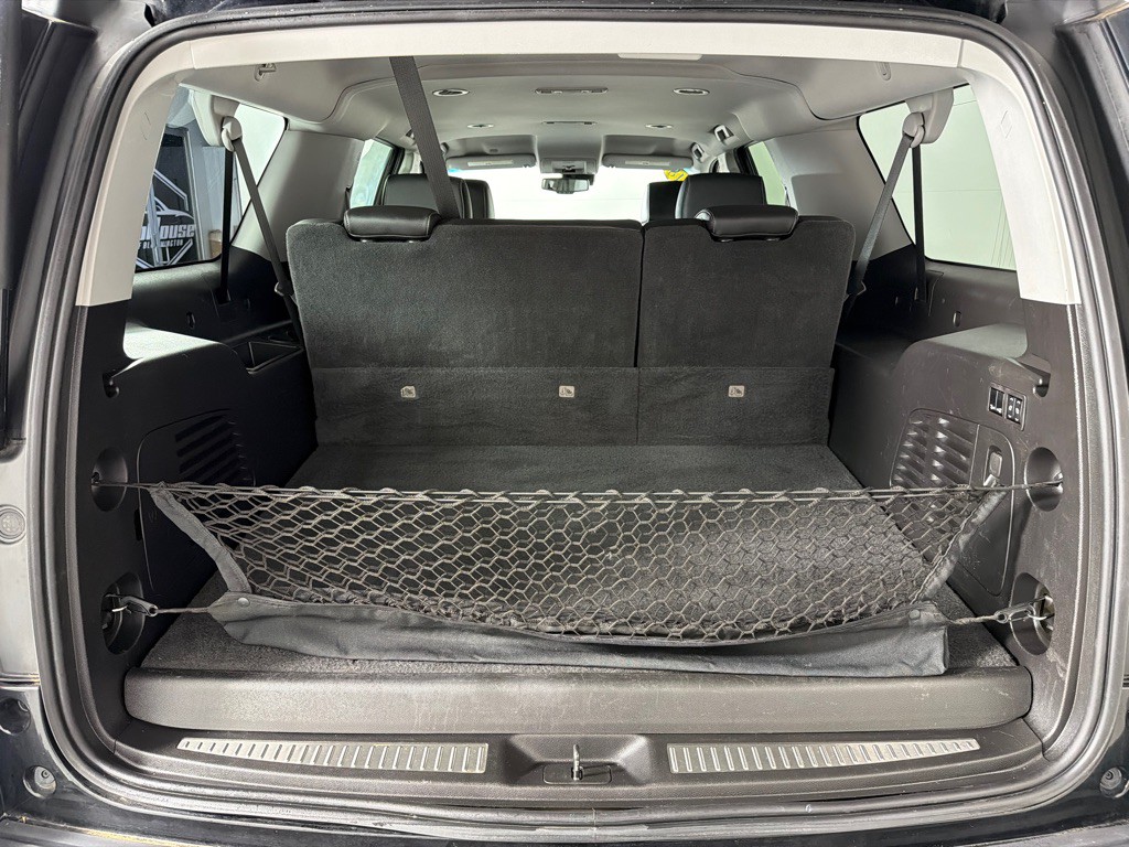 2018 GMC Yukon Image 20