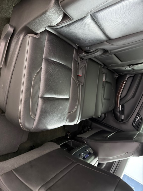 2018 GMC Yukon Image 21