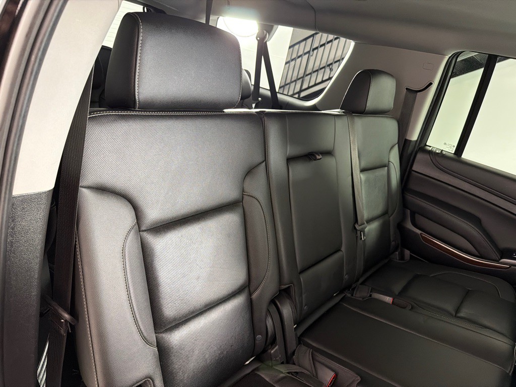 2018 GMC Yukon Image 22