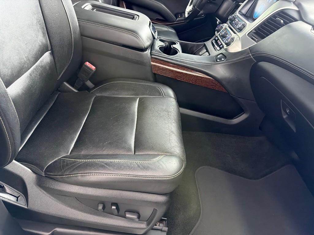 2018 GMC Yukon Image 23