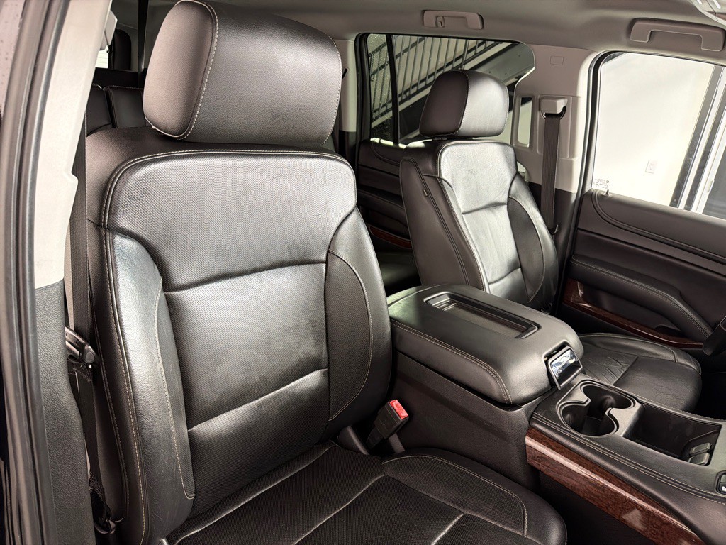 2018 GMC Yukon Image 24