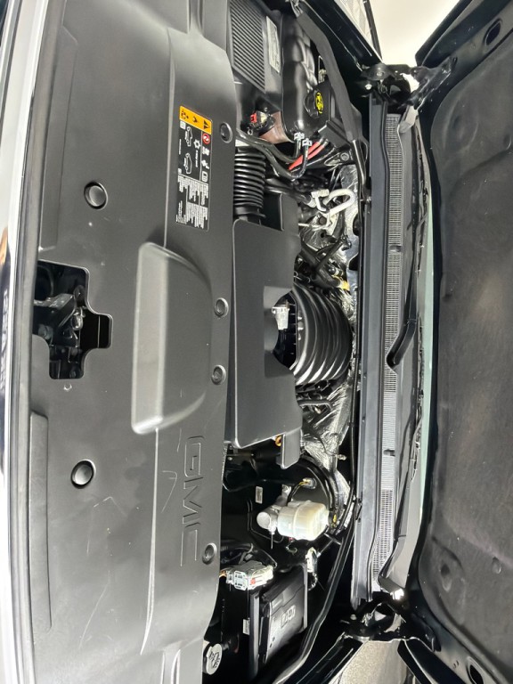 2018 GMC Yukon Image 26