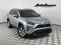 Image for 2021 Toyota Rav4 XLE ID: 7508361