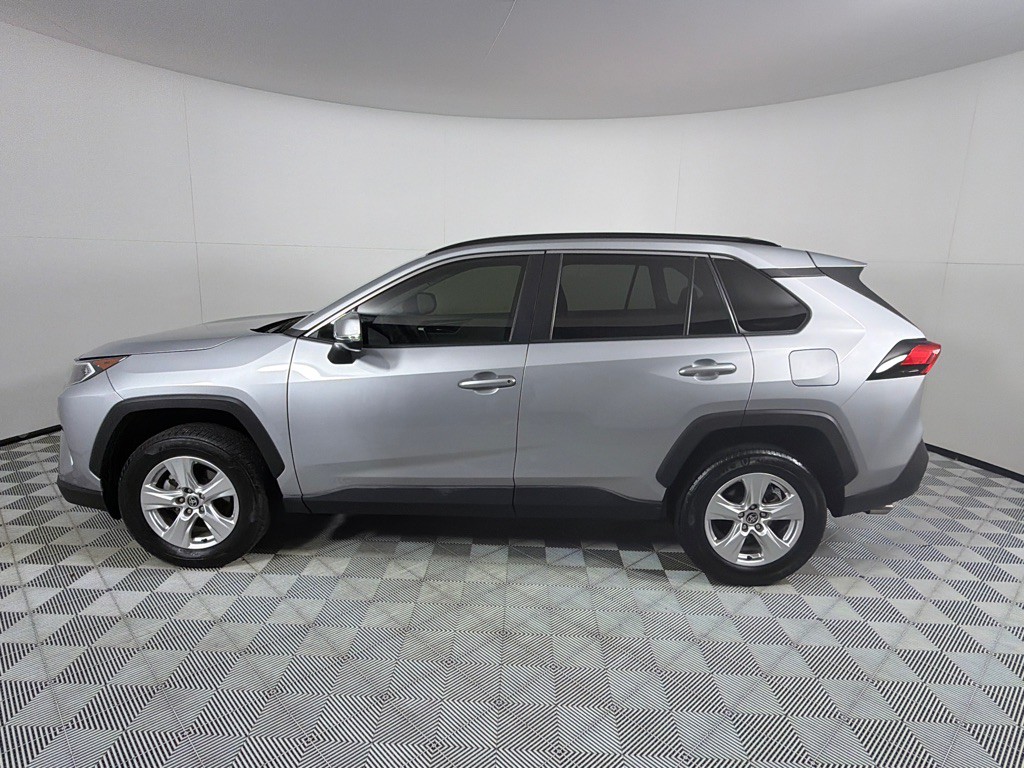 2021 Toyota Rav4 Image 6