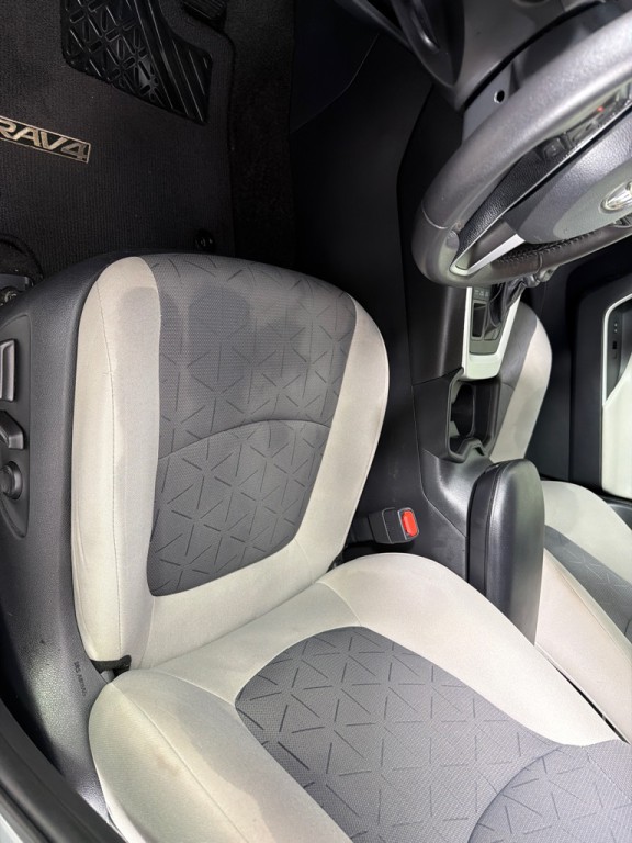 2021 Toyota Rav4 Image 10