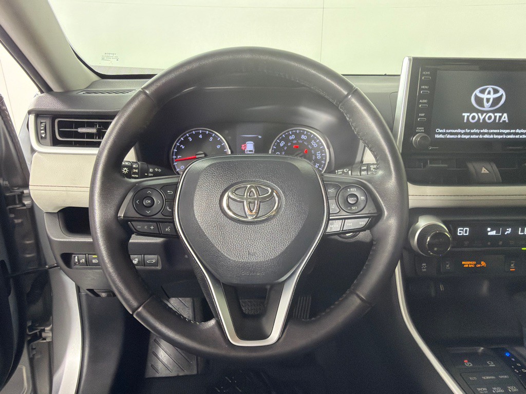 2021 Toyota Rav4 Image 14