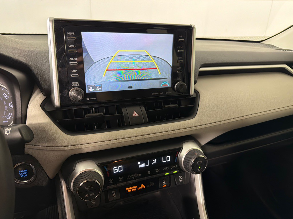 2021 Toyota Rav4 Image 15