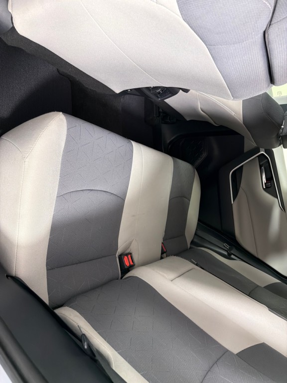 2021 Toyota Rav4 Image 17