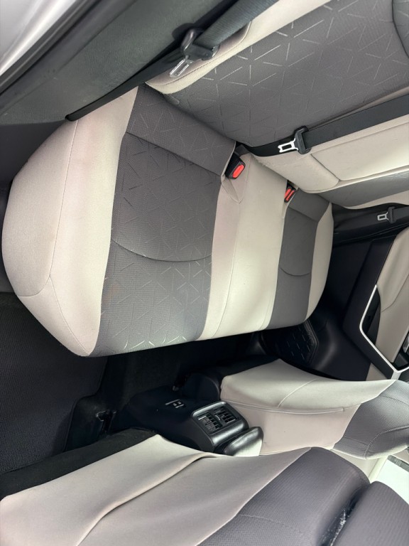 2021 Toyota Rav4 Image 20