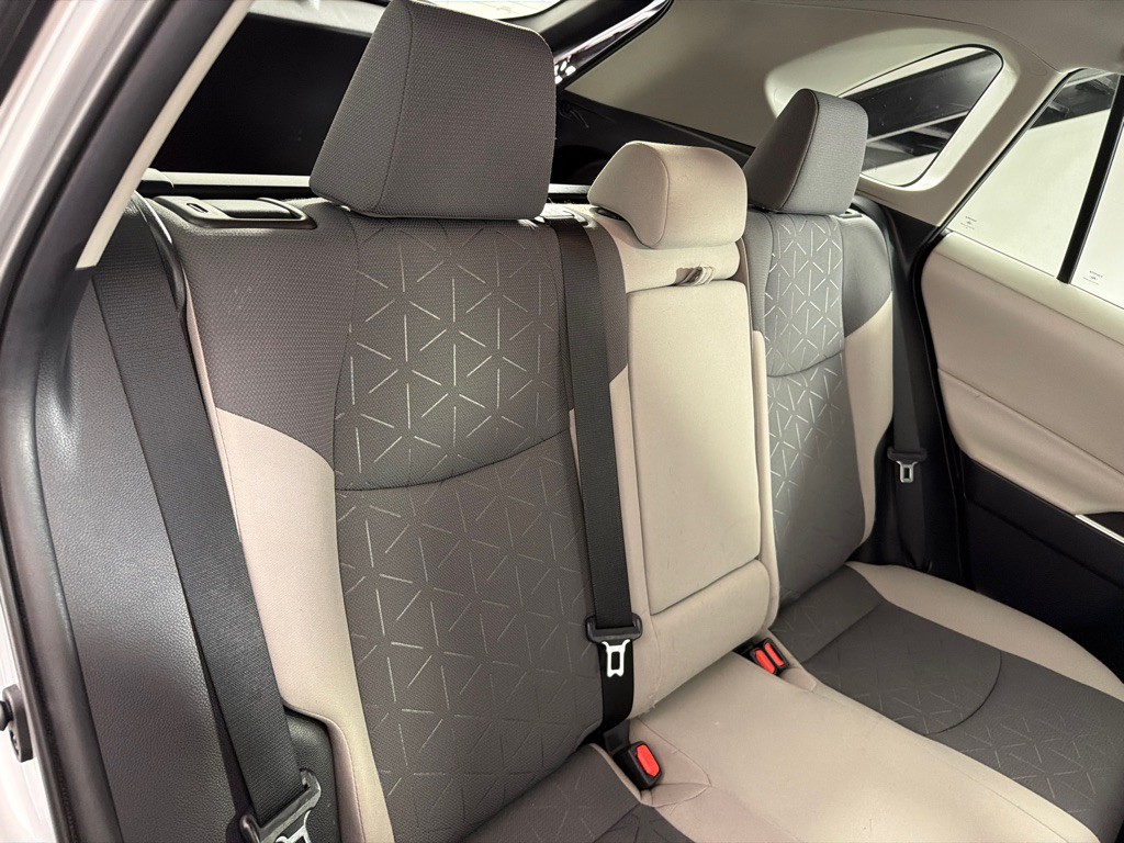 2021 Toyota Rav4 Image 21