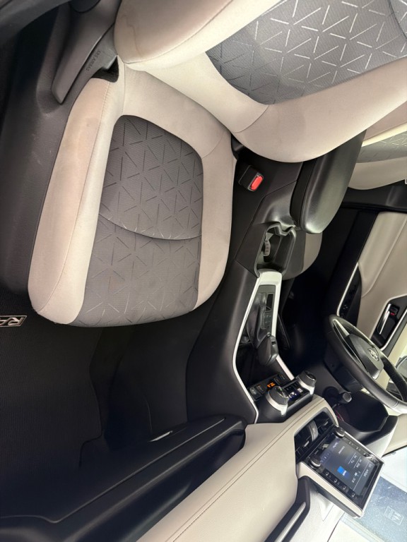 2021 Toyota Rav4 Image 22