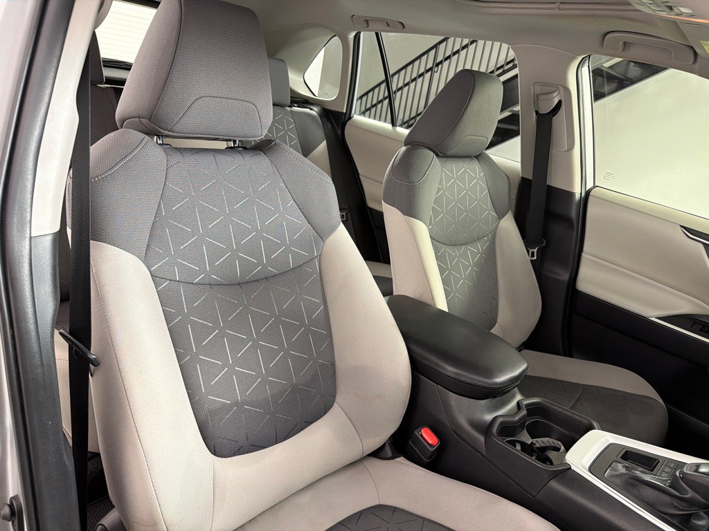 2021 Toyota Rav4 Image 23