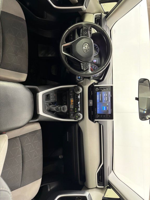 2021 Toyota Rav4 Image 24