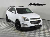 Image for 2017 Chevrolet Equinox LT ID: 7508378