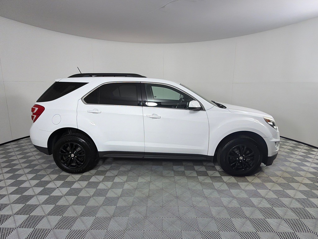 2017 Chevrolet Equinox Image 4