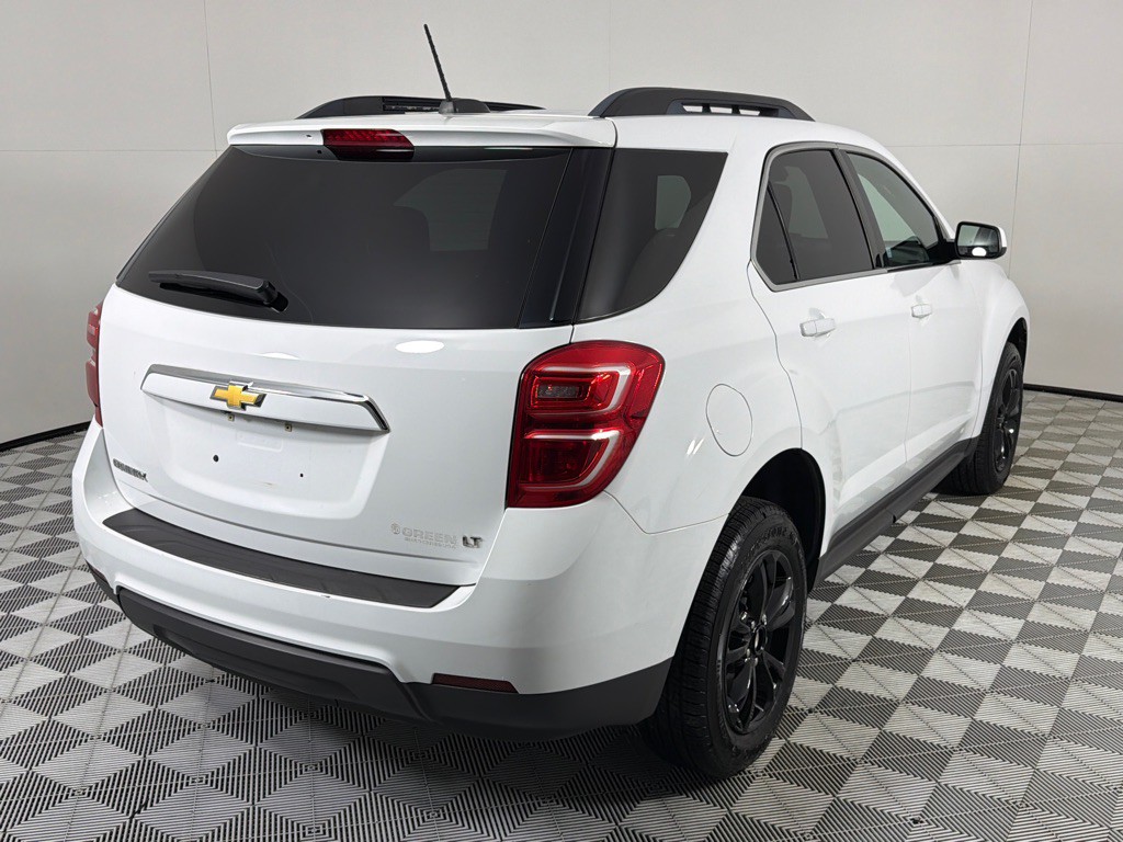 2017 Chevrolet Equinox Image 5