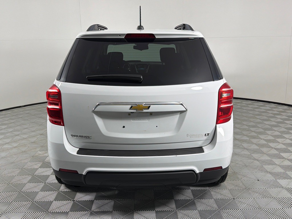 2017 Chevrolet Equinox Image 6