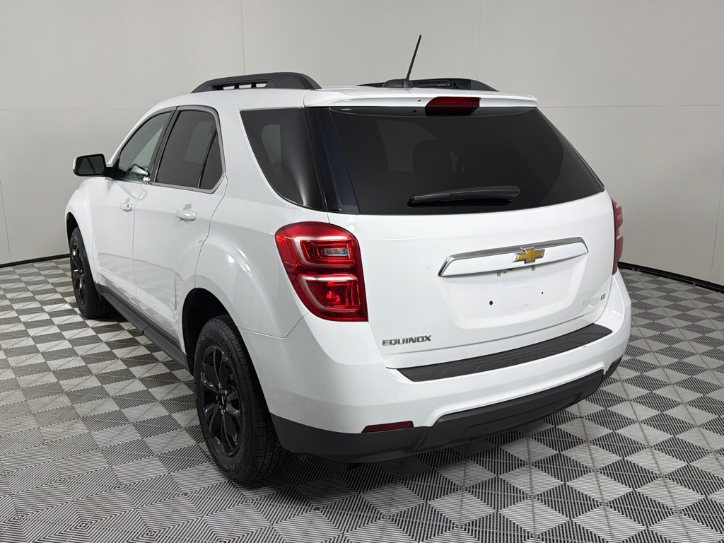 2017 Chevrolet Equinox Image 7
