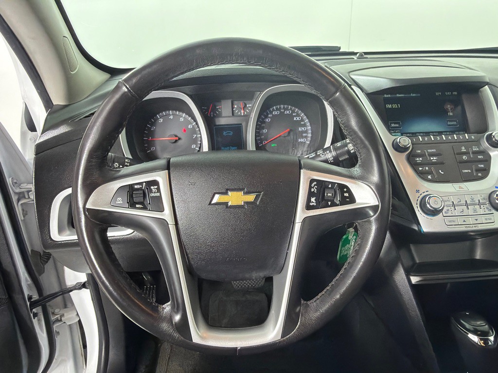 2017 Chevrolet Equinox Image 11