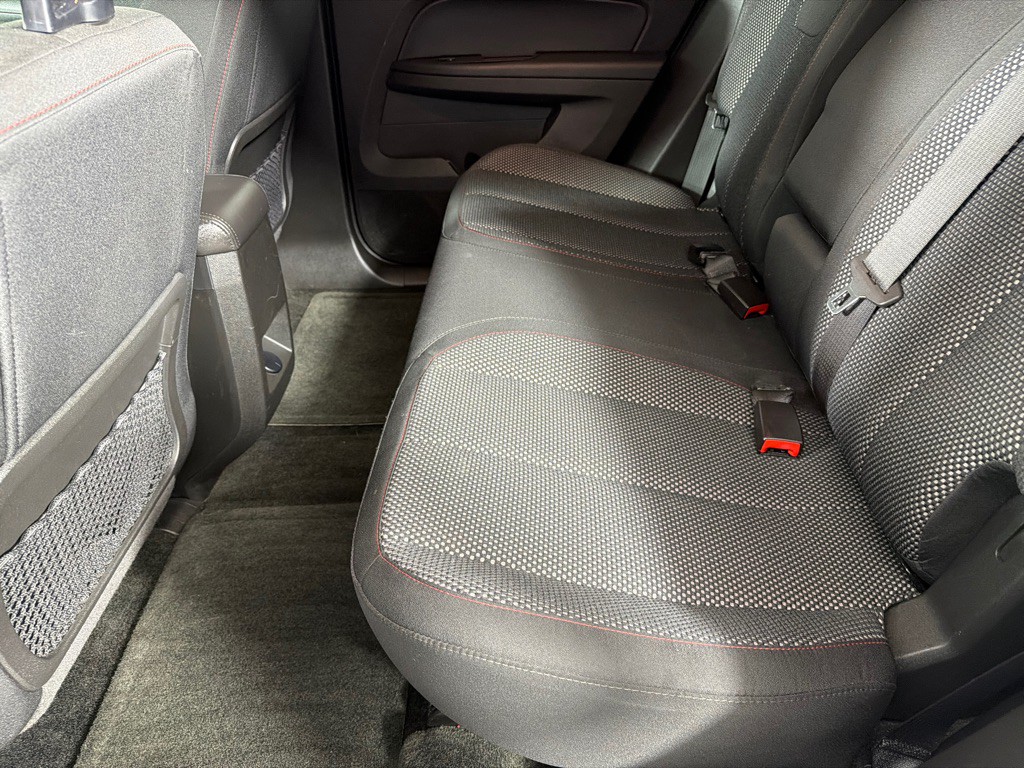 2017 Chevrolet Equinox Image 15