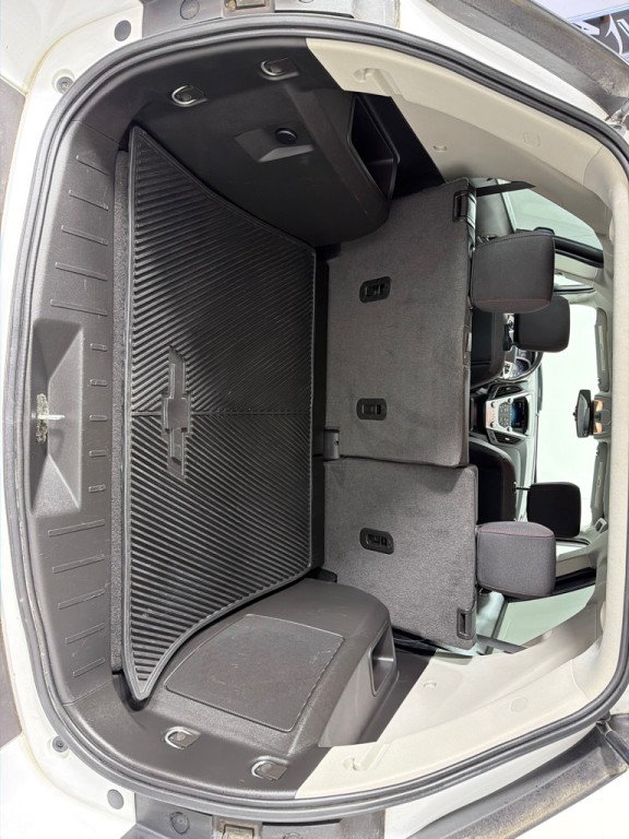 2017 Chevrolet Equinox Image 17
