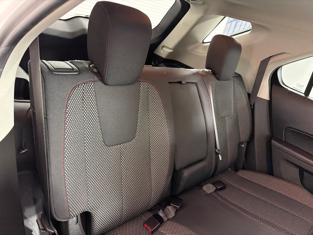 2017 Chevrolet Equinox Image 19