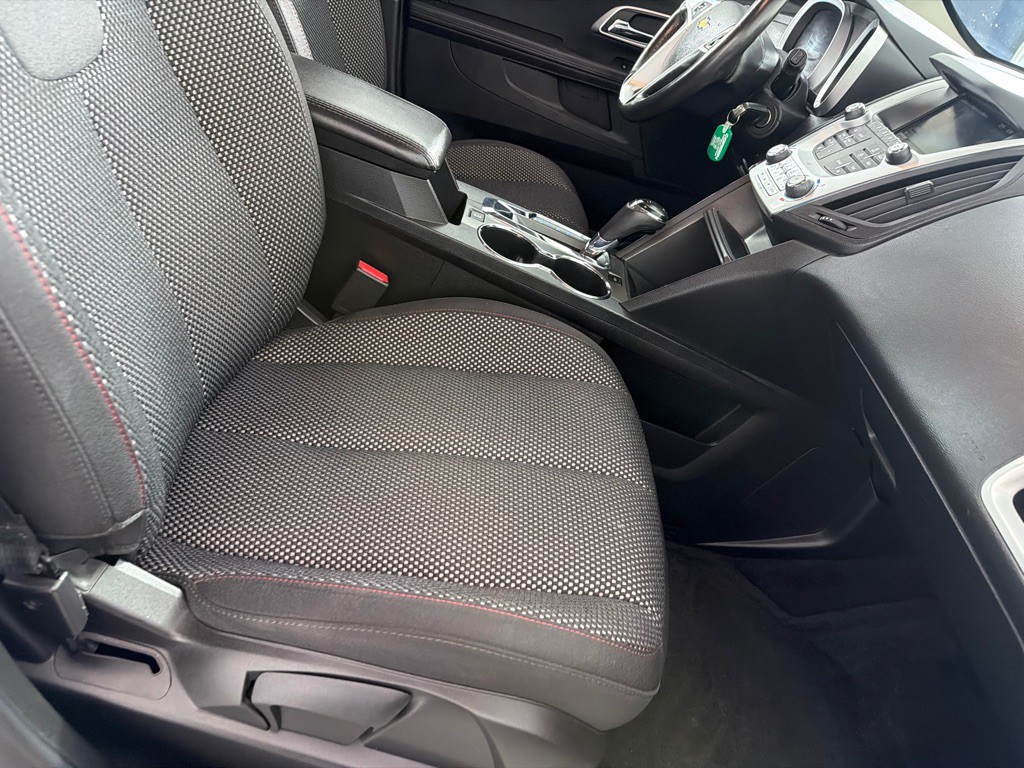 2017 Chevrolet Equinox Image 20