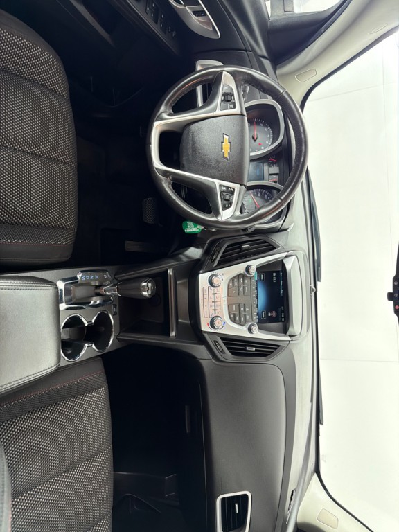 2017 Chevrolet Equinox Image 22