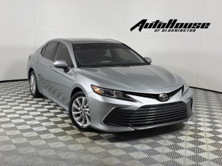 Image for 2022 Toyota Camry LE ID: 7509511