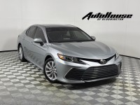 Image for 2022 Toyota Camry LE ID: 7509511