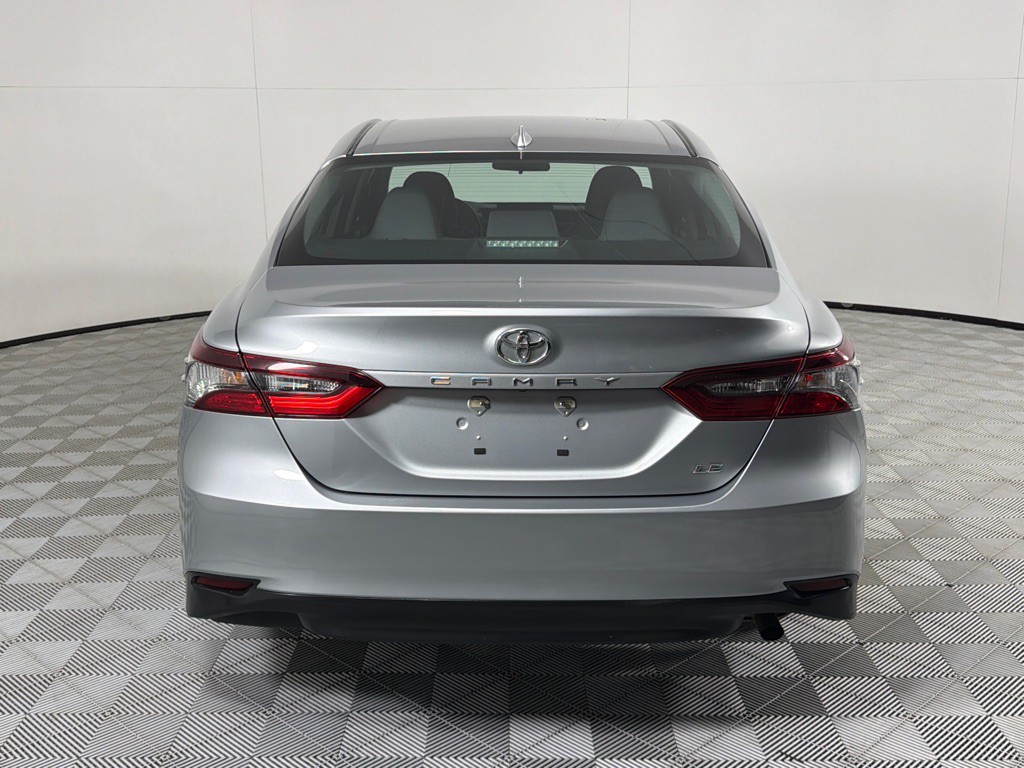 2022 Toyota Camry Image 5
