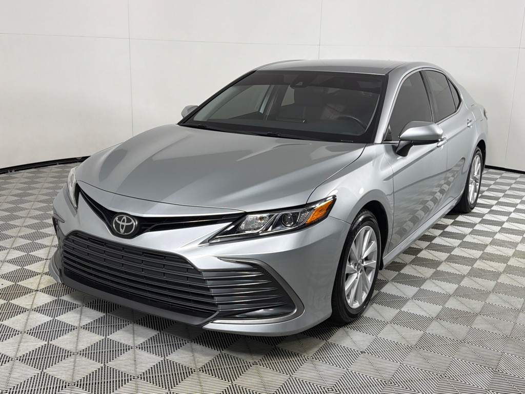 2022 Toyota Camry Image 9