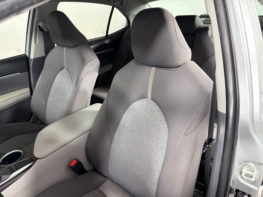 2022 Toyota Camry Image 12
