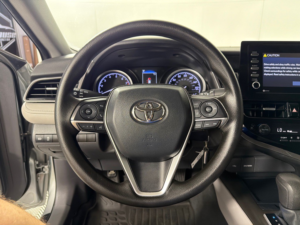 2022 Toyota Camry Image 14