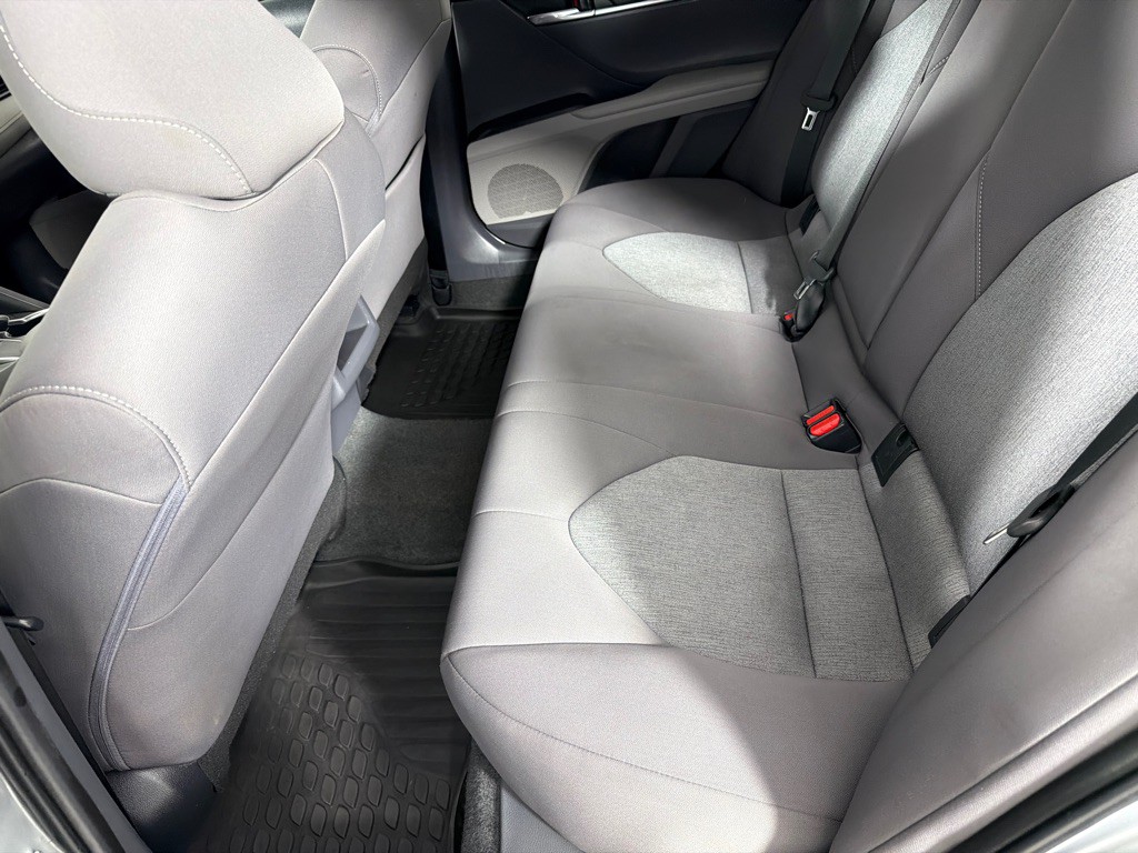 2022 Toyota Camry Image 18