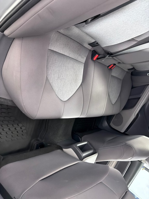 2022 Toyota Camry Image 20