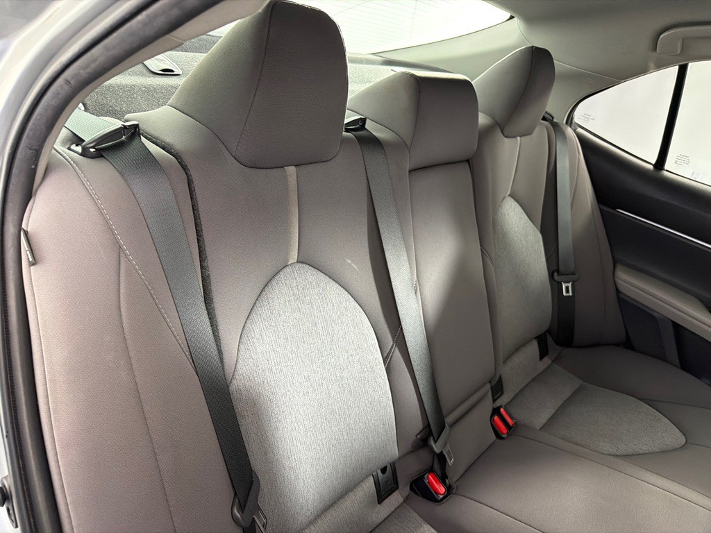 2022 Toyota Camry Image 21