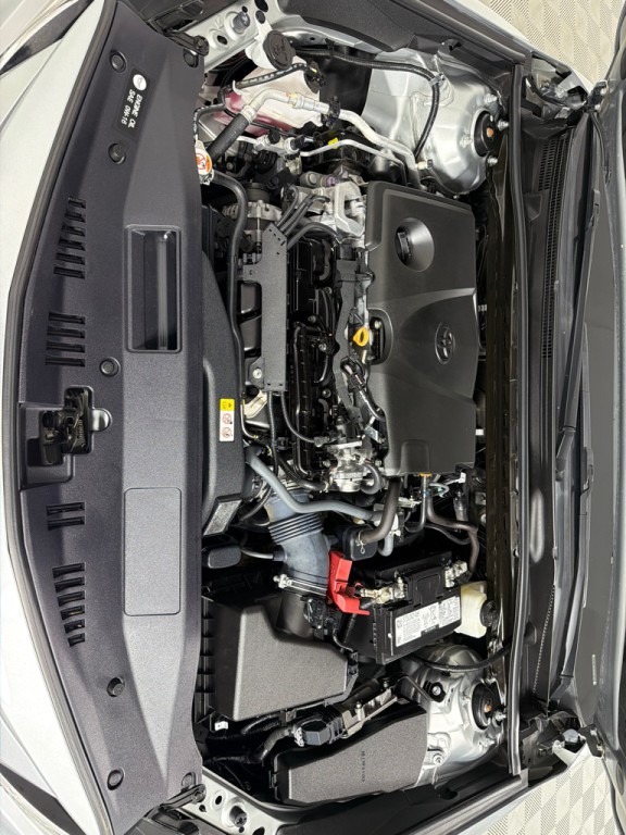 2022 Toyota Camry Image 25